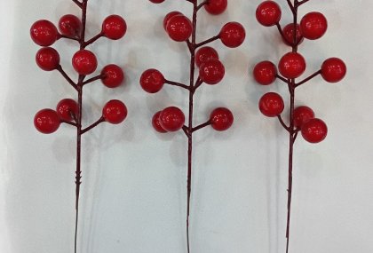 YILBAŞI SÜSLERİ 20 Lİ PAKET KOD 7027 YILBAŞI SÜSLERİ 20 Lİ PAKET KOD 7027