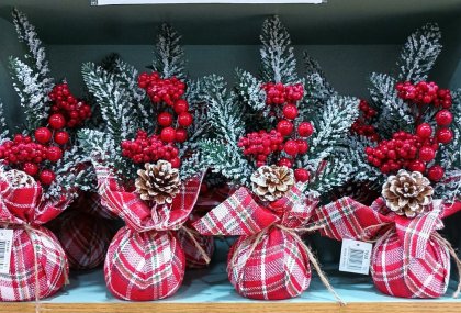 YILBAŞI SÜSLERİ 1 Lİ PAKET KOD 7030 YILBAŞI SÜSLERİ 1 Lİ PAKET KOD 7030