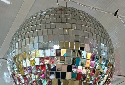 YILBAŞI SÜSLERİ 1 Lİ PAKET KOD 7144 YILBAŞI SÜSLERİ 1 Lİ PAKET KOD 7144