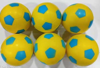 STRES TOPU 12Lİ PAKET KOD 4500