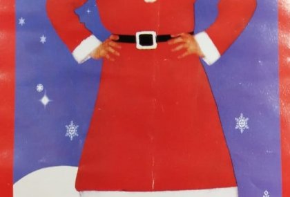 NOEL ANNE ELBİSE 1 Lİ PAKET KOD 7083