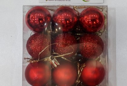 YILBAŞI S&Uuml;S&Uuml; 1-Lİ PAKET KOD 7153
